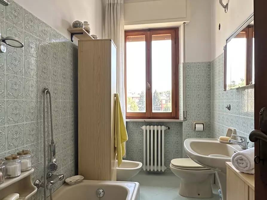 Immagine 16 di Casa indipendente in vendita  a Buti