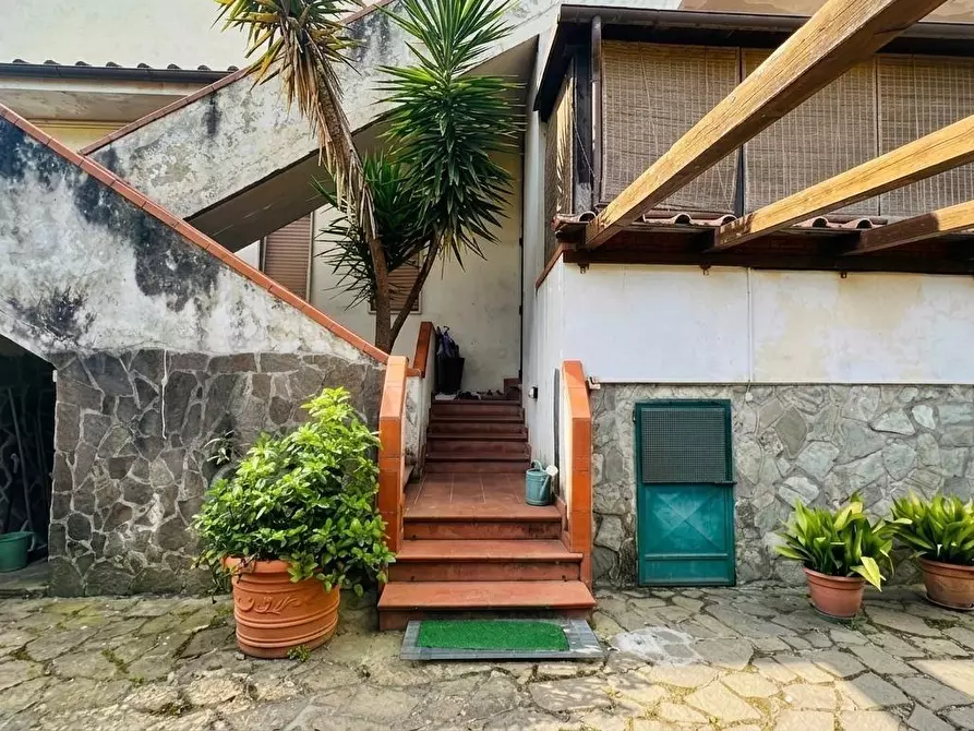 Immagine 37 di Casa indipendente in vendita  a Buti