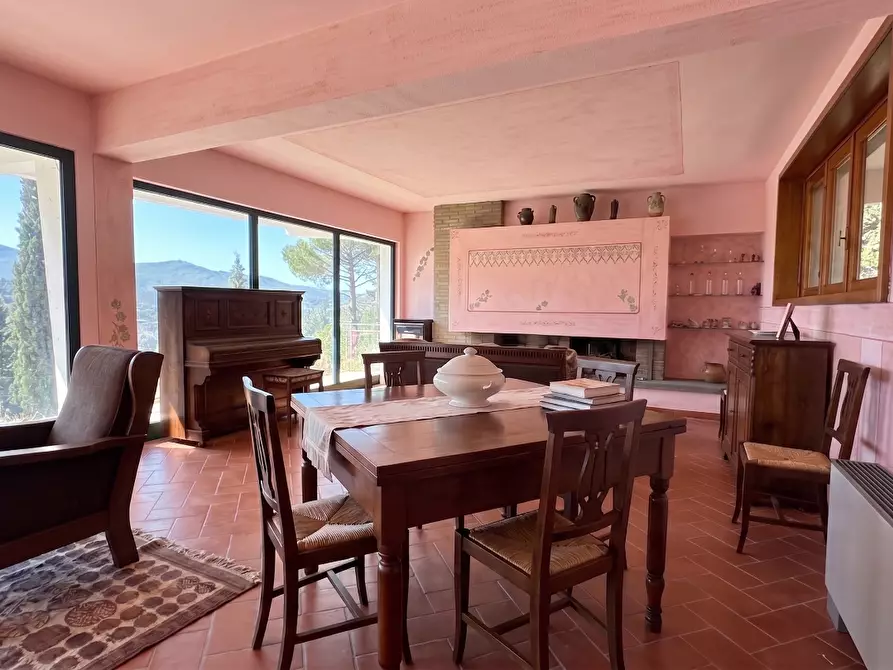 Immagine 6 di Casa indipendente in vendita  a Buti