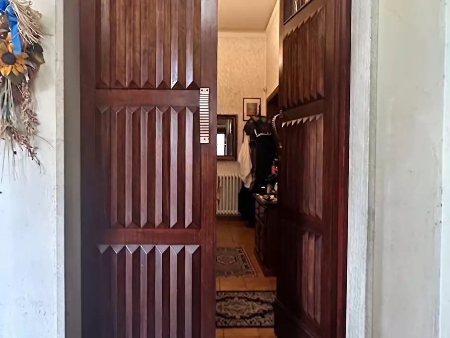 Immagine 18 di Casa indipendente in vendita  a Buti