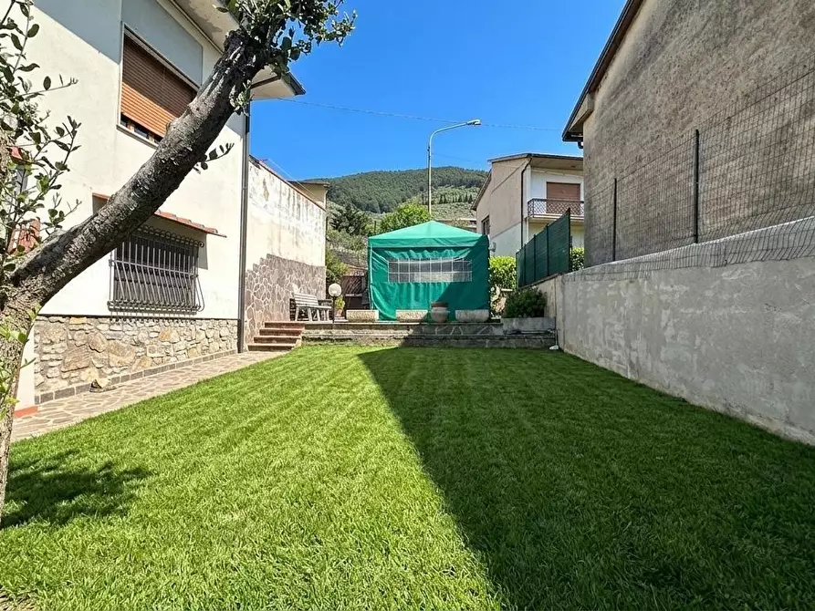 Immagine 25 di Casa indipendente in vendita  a Buti