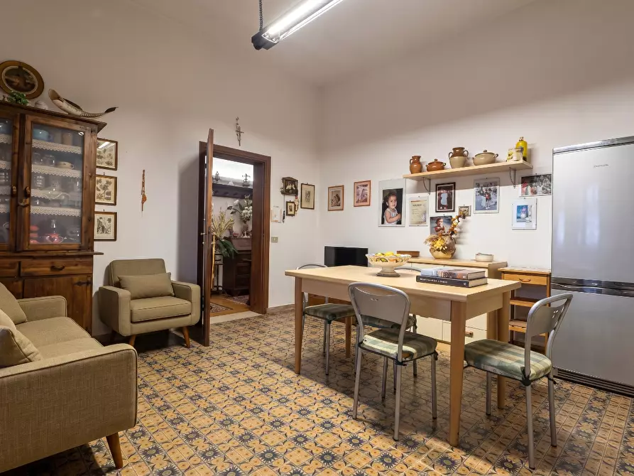 Immagine 9 di Casa indipendente in vendita  a Buti