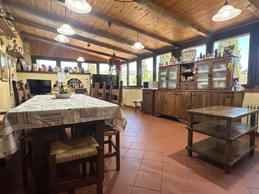 Immagine 34 di Casa indipendente in vendita  a Buti