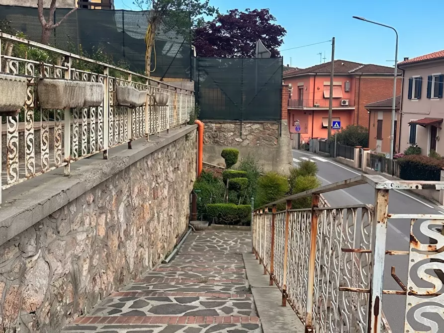 Immagine 41 di Casa indipendente in vendita  a Buti