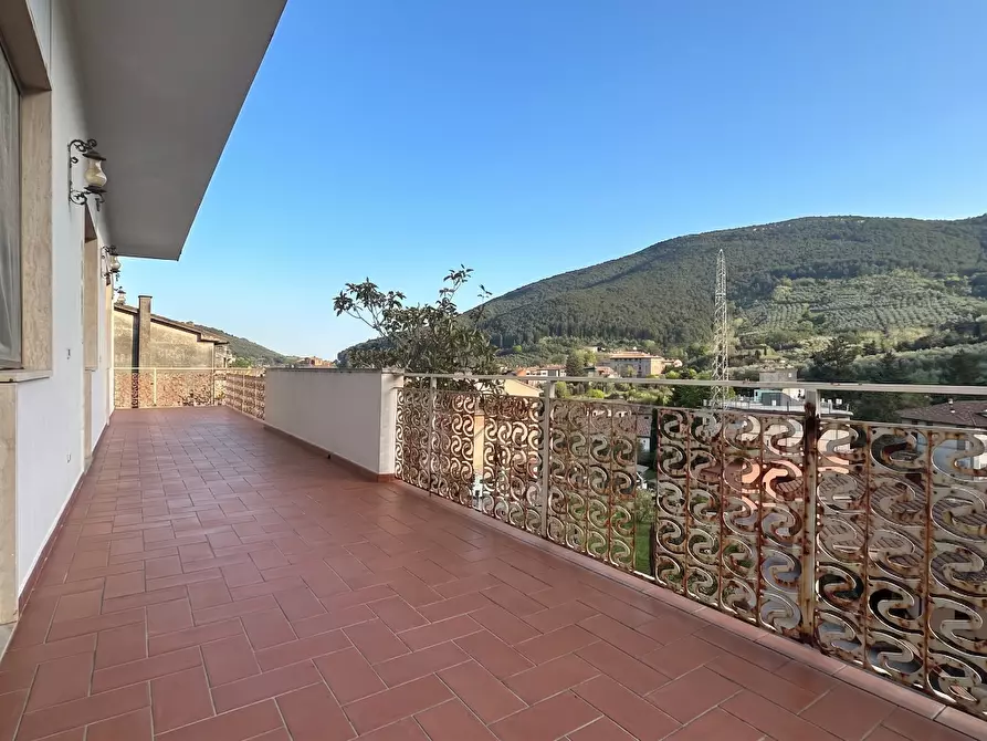 Immagine 19 di Casa indipendente in vendita  a Buti