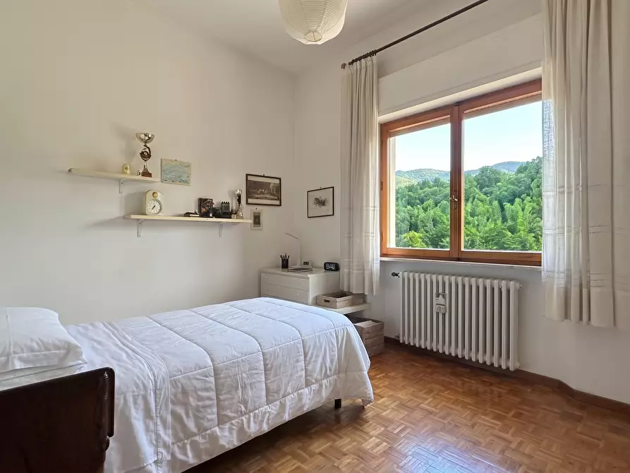 Immagine 14 di Casa indipendente in vendita  a Buti