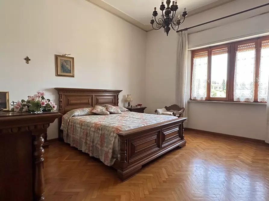 Immagine 13 di Casa indipendente in vendita  a Buti