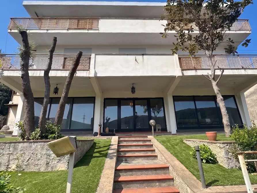 Immagine 1 di Casa indipendente in vendita  a Buti