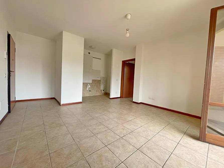 Immagine 2 di Appartamento in vendita  a Poggibonsi