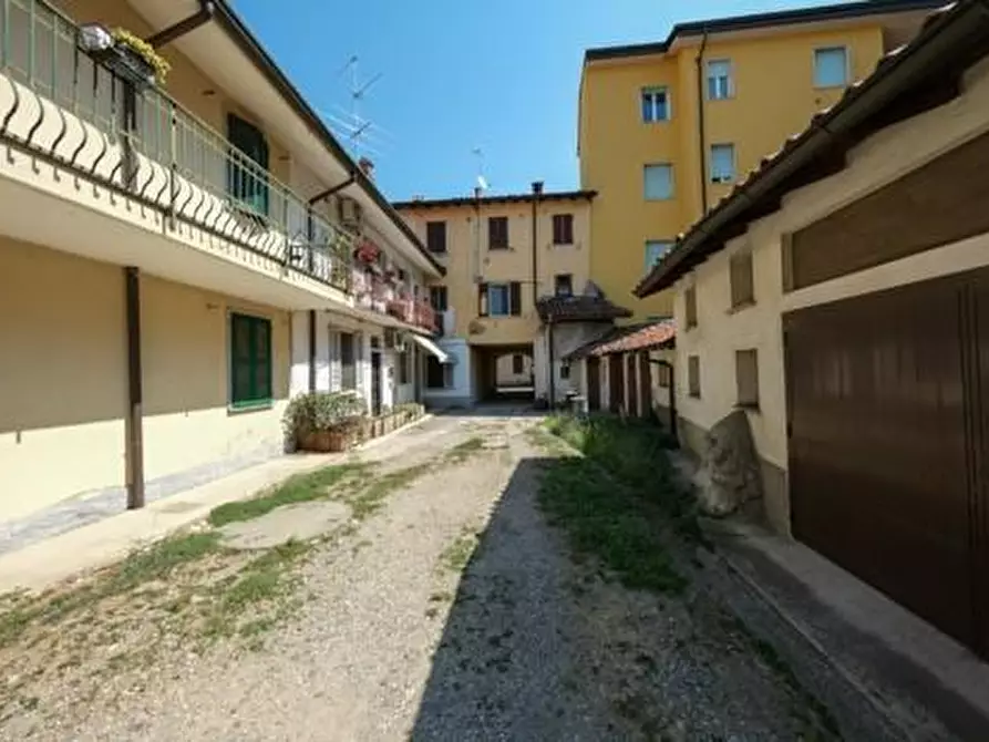 Immagine 1 di Appartamento in vendita  a Gorgonzola