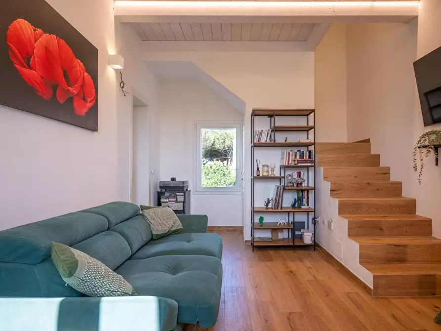 Immagine 1 di Appartamento in vendita  a Cascina