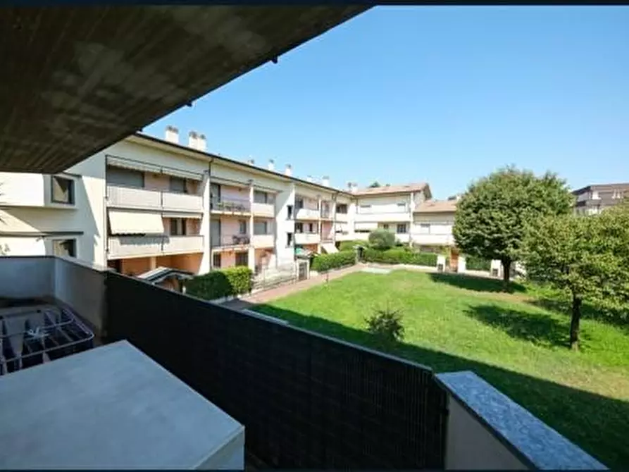 Immagine 1 di Appartamento in vendita  a Gorgonzola