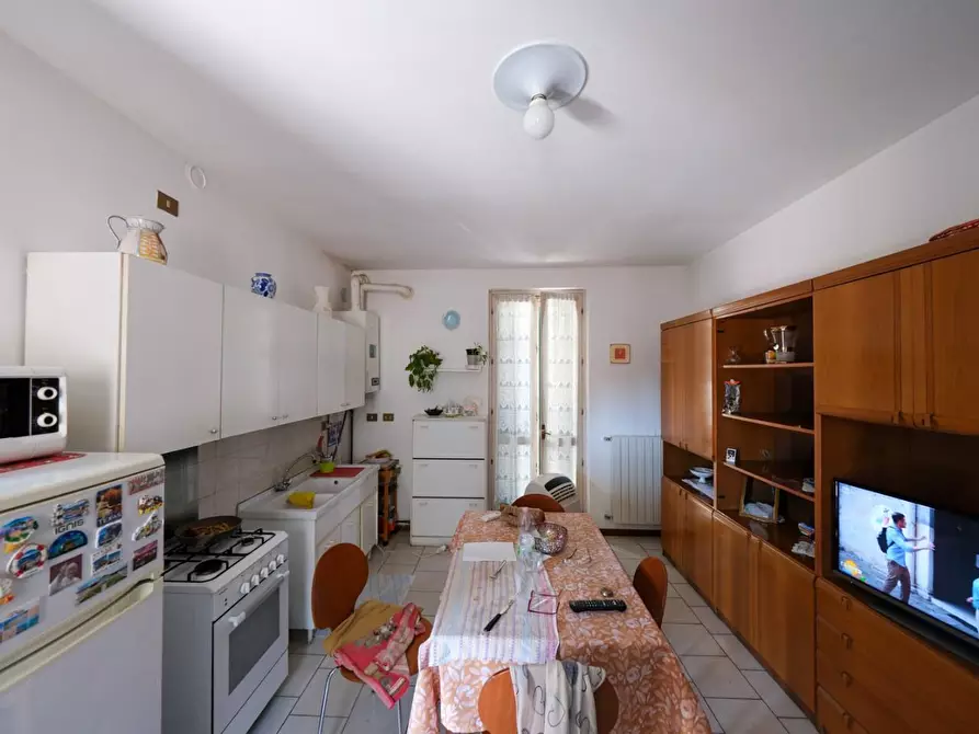Immagine 11 di Appartamento in vendita  a Gorgonzola