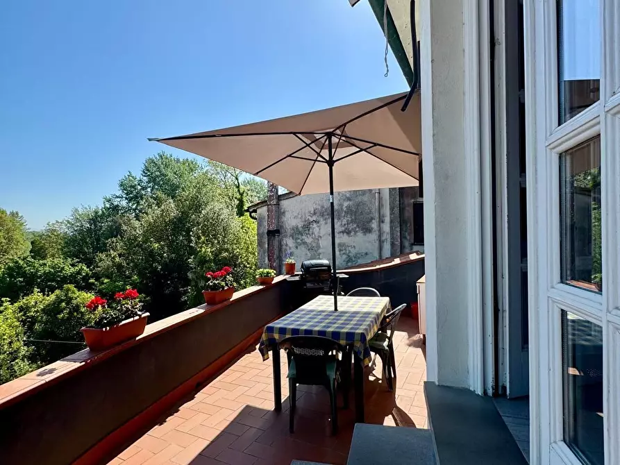 Immagine 24 di Porzione di casa in vendita  a Lucca