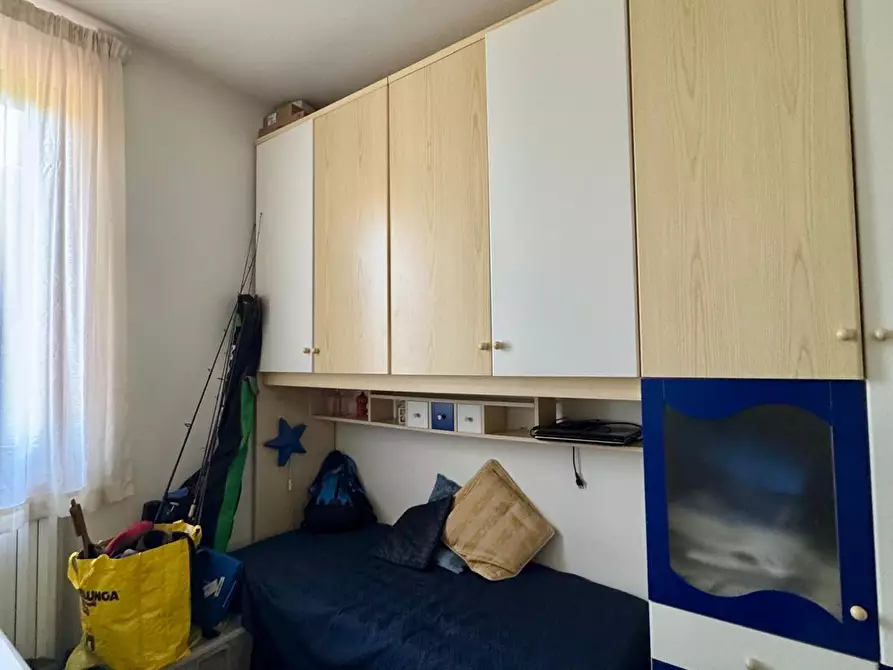 Immagine 18 di Porzione di casa in vendita  a Lucca
