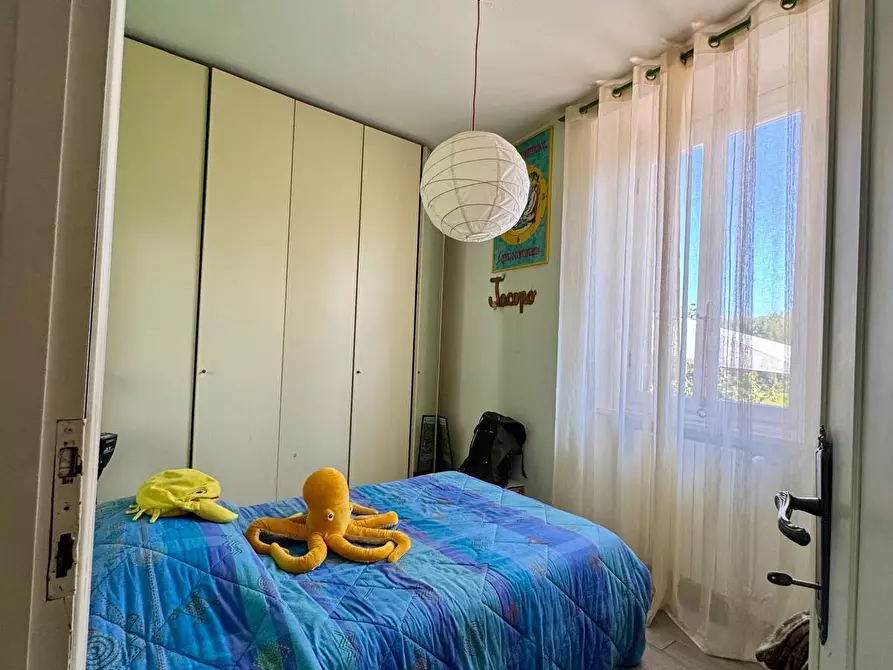 Immagine 10 di Porzione di casa in vendita  a Lucca