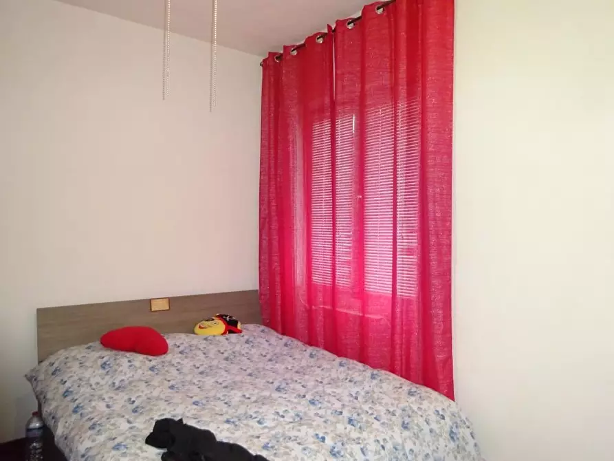 Immagine 7 di Appartamento in vendita  a Corbetta