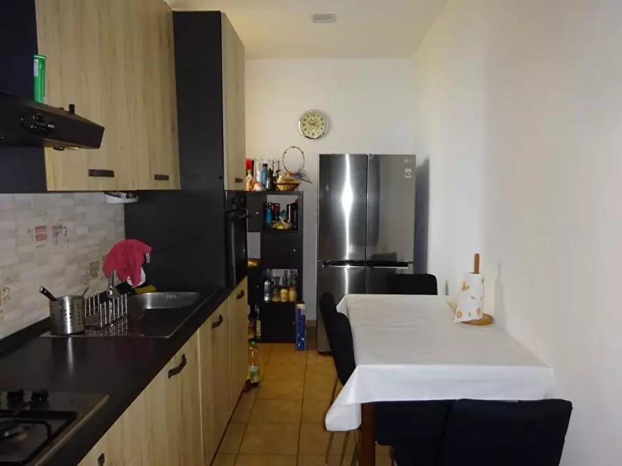 Immagine 11 di Appartamento in vendita  a Corbetta
