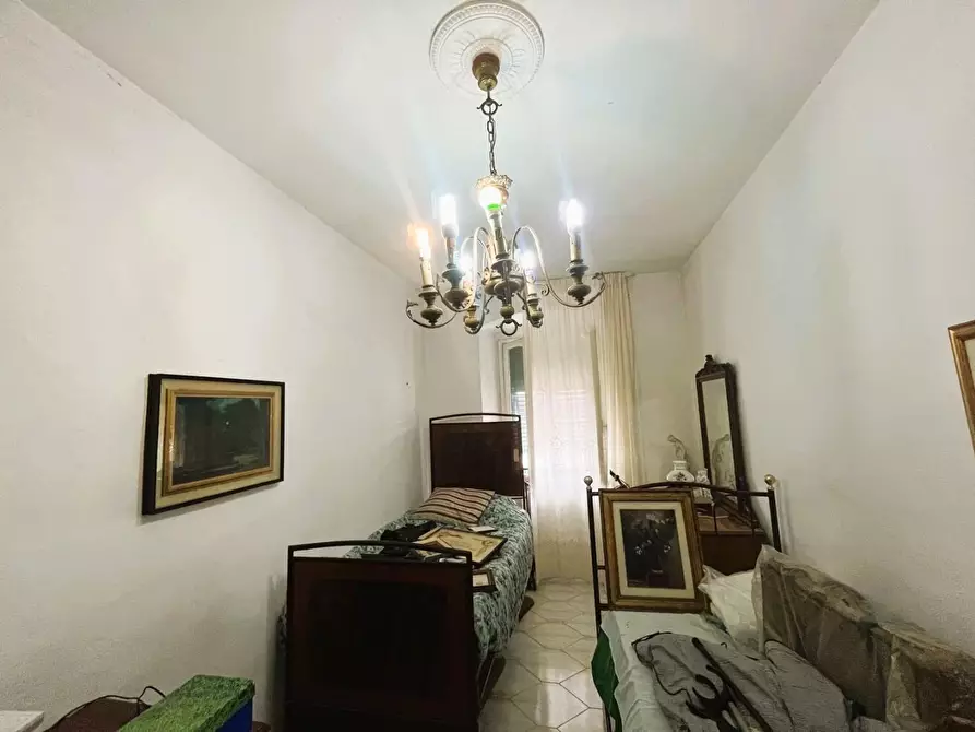 Immagine 8 di Appartamento in vendita  a Livorno