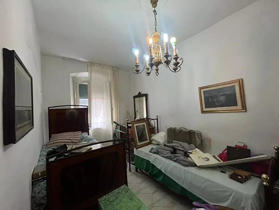 Immagine 9 di Appartamento in vendita  a Livorno