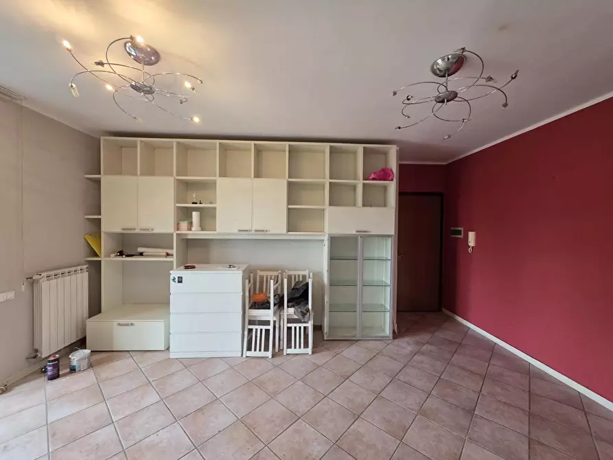Immagine 2 di Appartamento in vendita  a Viareggio