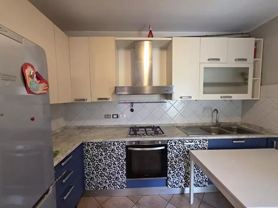 Immagine 6 di Appartamento in vendita  a Viareggio