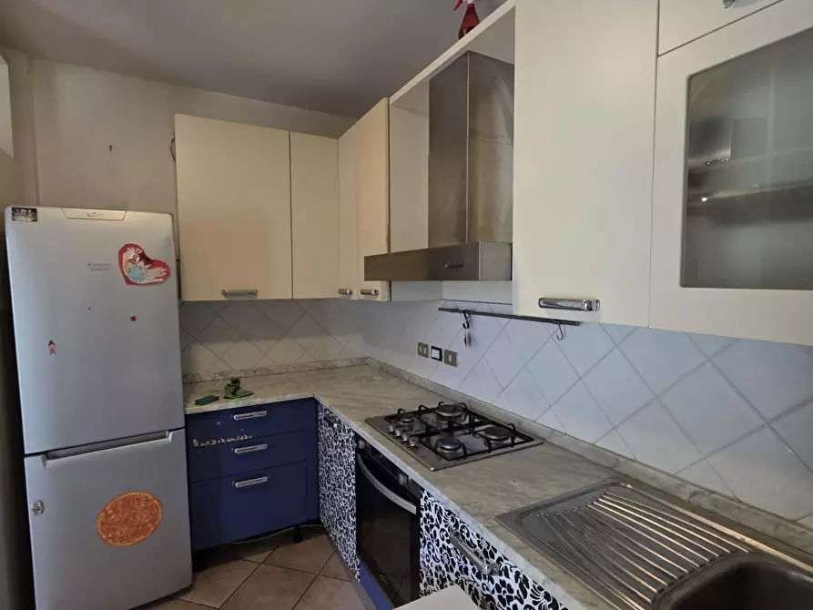 Immagine 5 di Appartamento in vendita  a Viareggio