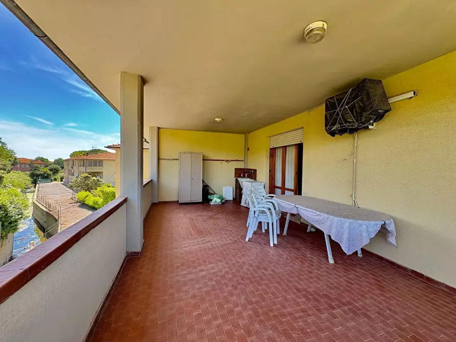 Immagine 12 di Appartamento in vendita  a San Vincenzo