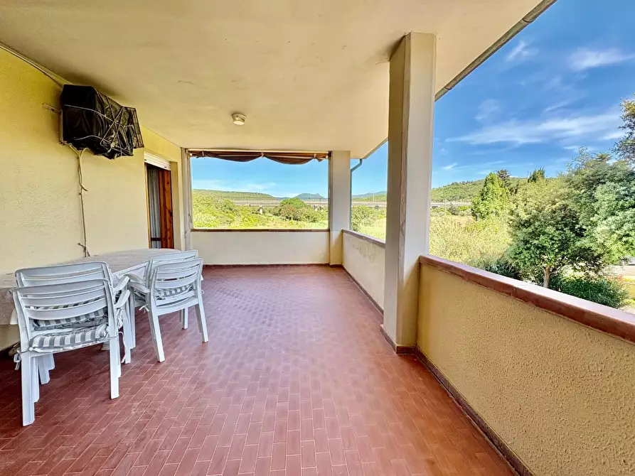 Immagine 10 di Appartamento in vendita  a San Vincenzo