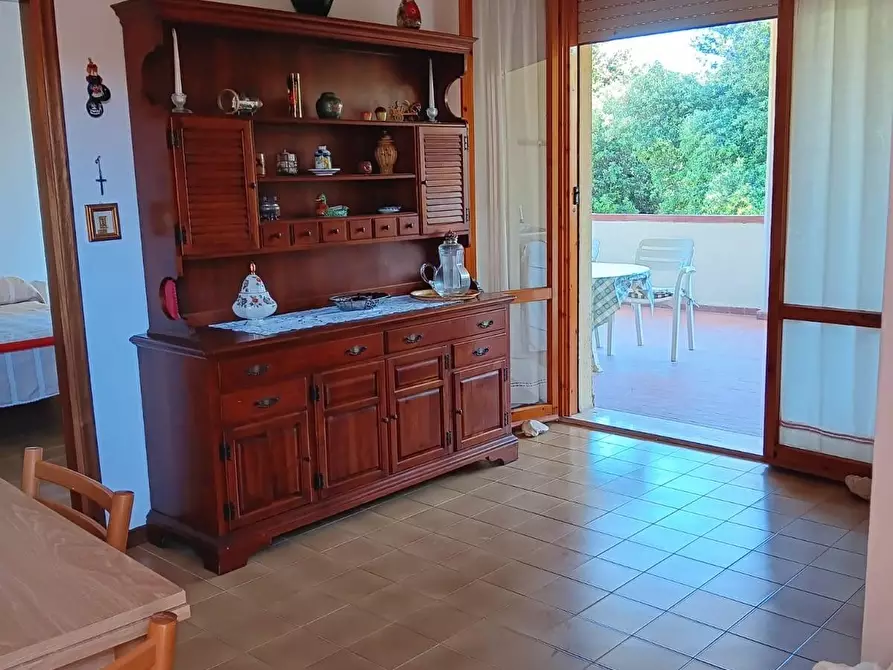 Immagine 7 di Appartamento in vendita  a San Vincenzo
