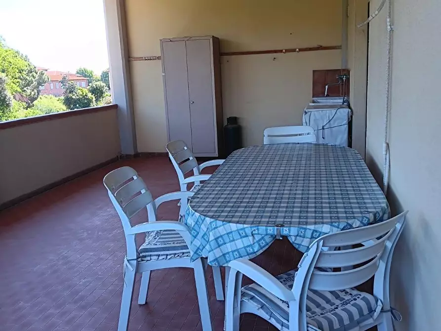 Immagine 32 di Appartamento in vendita  a San Vincenzo