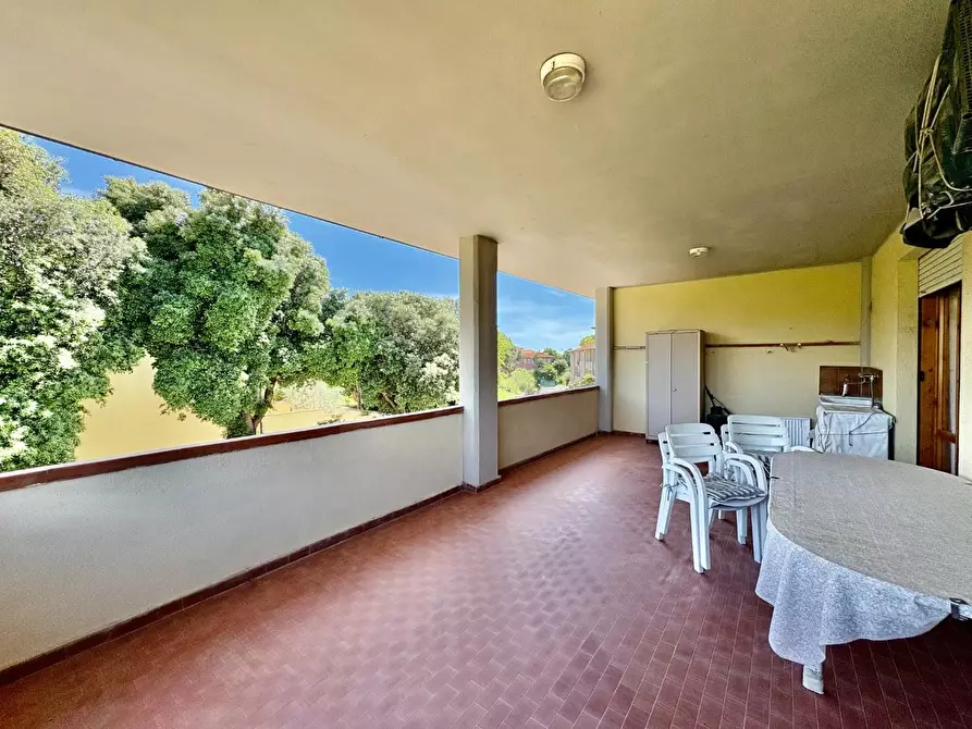 Immagine 11 di Appartamento in vendita  a San Vincenzo
