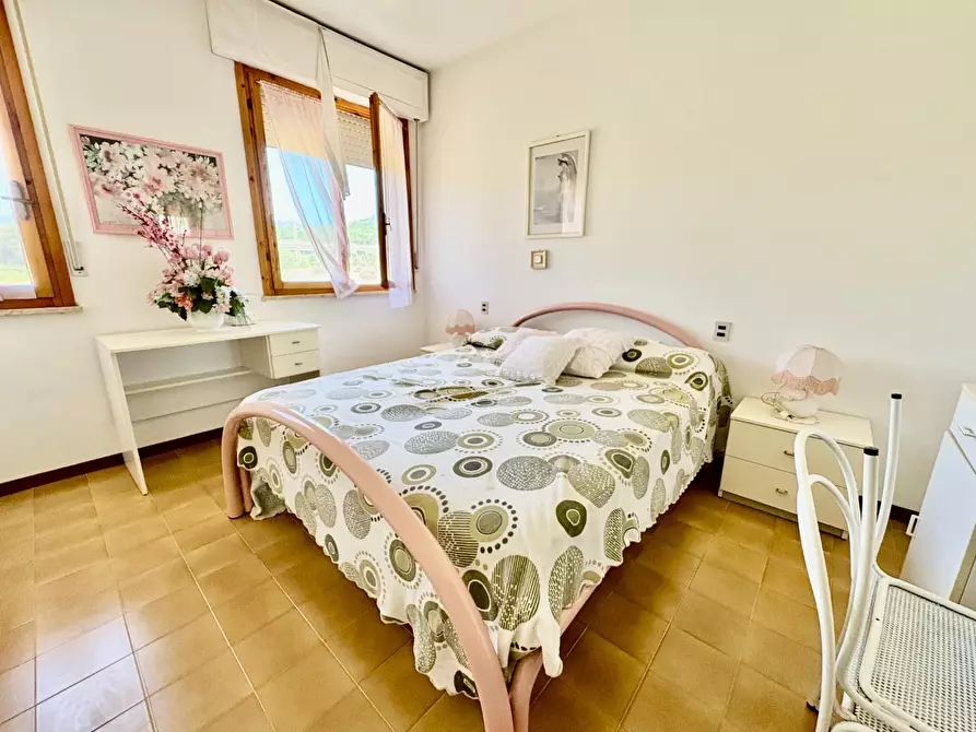 Immagine 17 di Appartamento in vendita  a San Vincenzo
