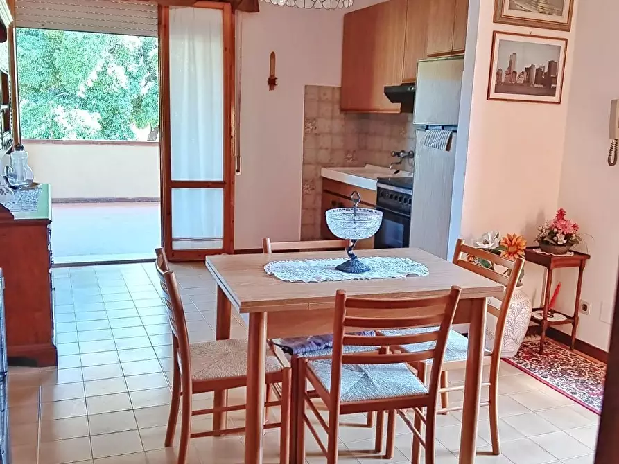 Immagine 5 di Appartamento in vendita  a San Vincenzo