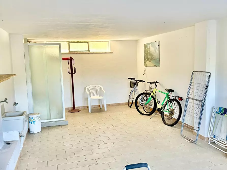 Immagine 37 di Appartamento in vendita  a San Vincenzo