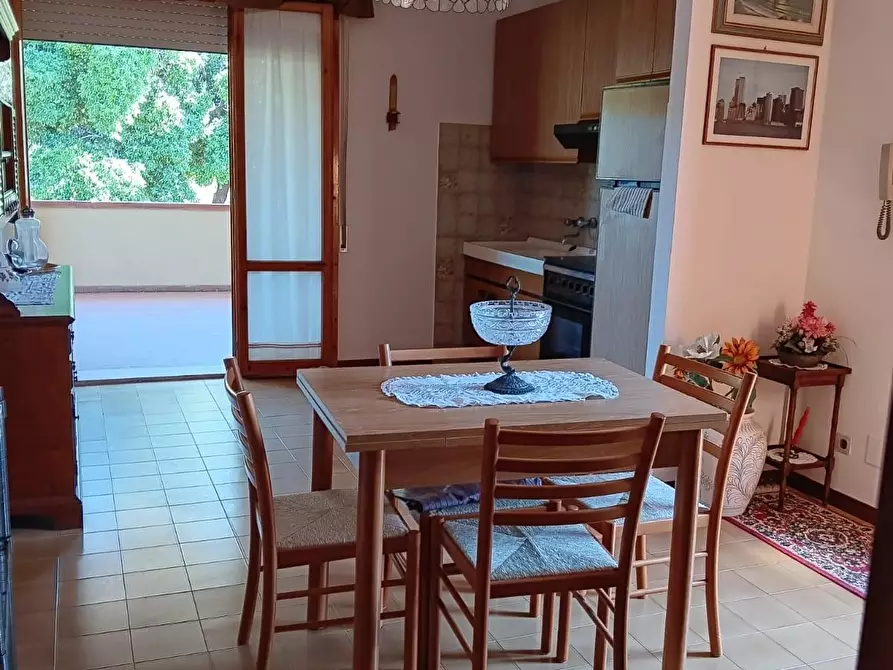 Immagine 4 di Appartamento in vendita  a San Vincenzo