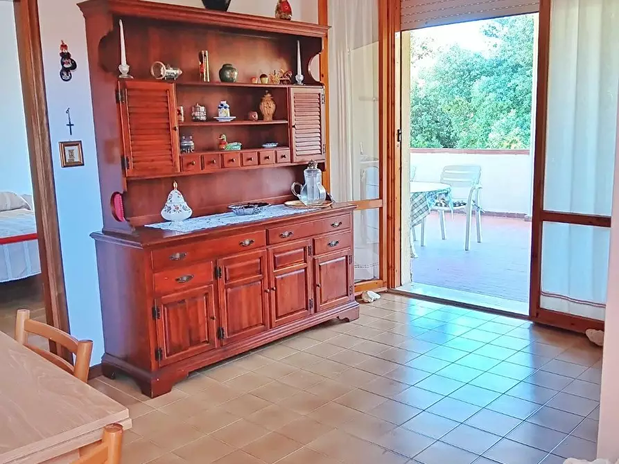 Immagine 6 di Appartamento in vendita  a San Vincenzo