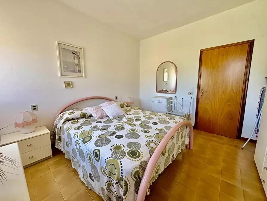 Immagine 18 di Appartamento in vendita  a San Vincenzo