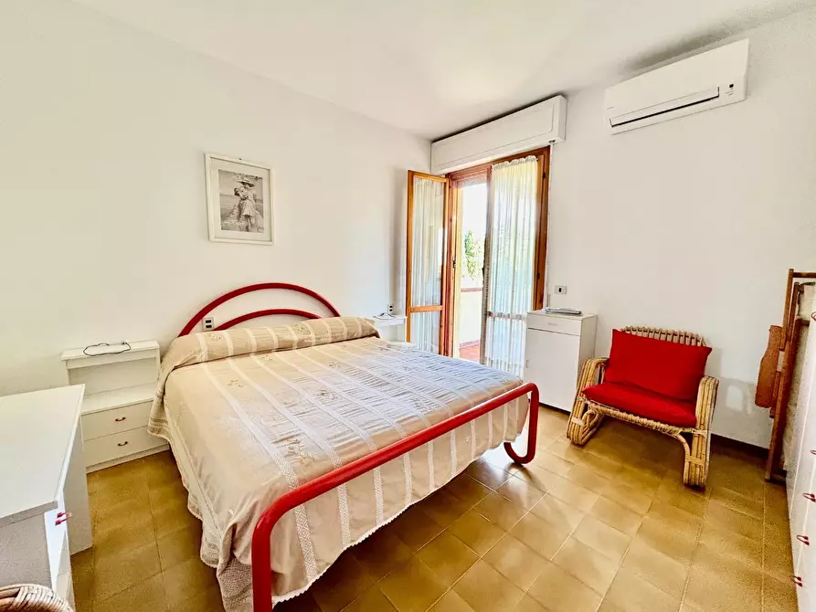 Immagine 16 di Appartamento in vendita  a San Vincenzo