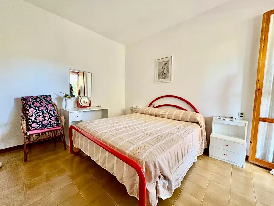Immagine 15 di Appartamento in vendita  a San Vincenzo