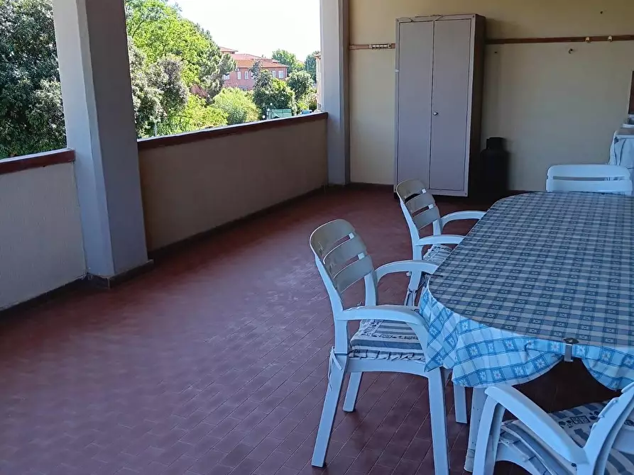 Immagine 31 di Appartamento in vendita  a San Vincenzo
