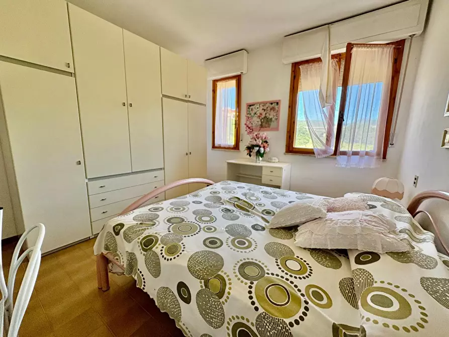Immagine 19 di Appartamento in vendita  a San Vincenzo