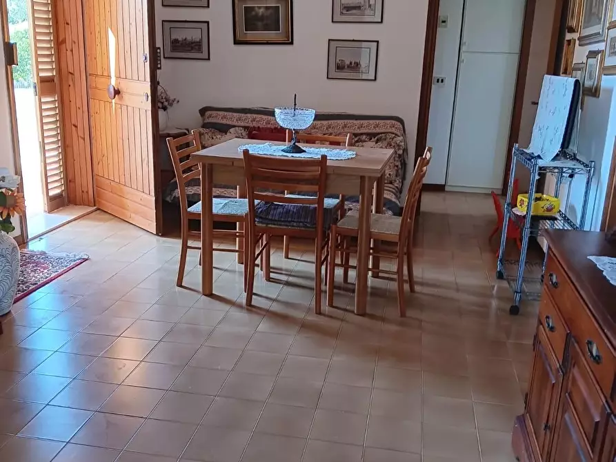 Immagine 2 di Appartamento in vendita  a San Vincenzo