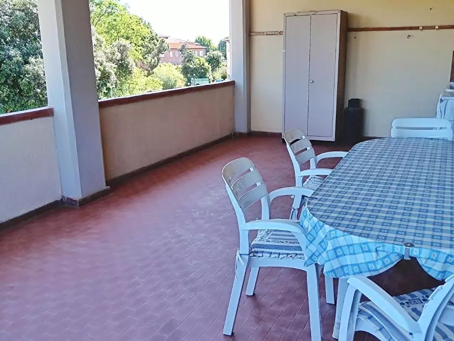 Immagine 30 di Appartamento in vendita  a San Vincenzo