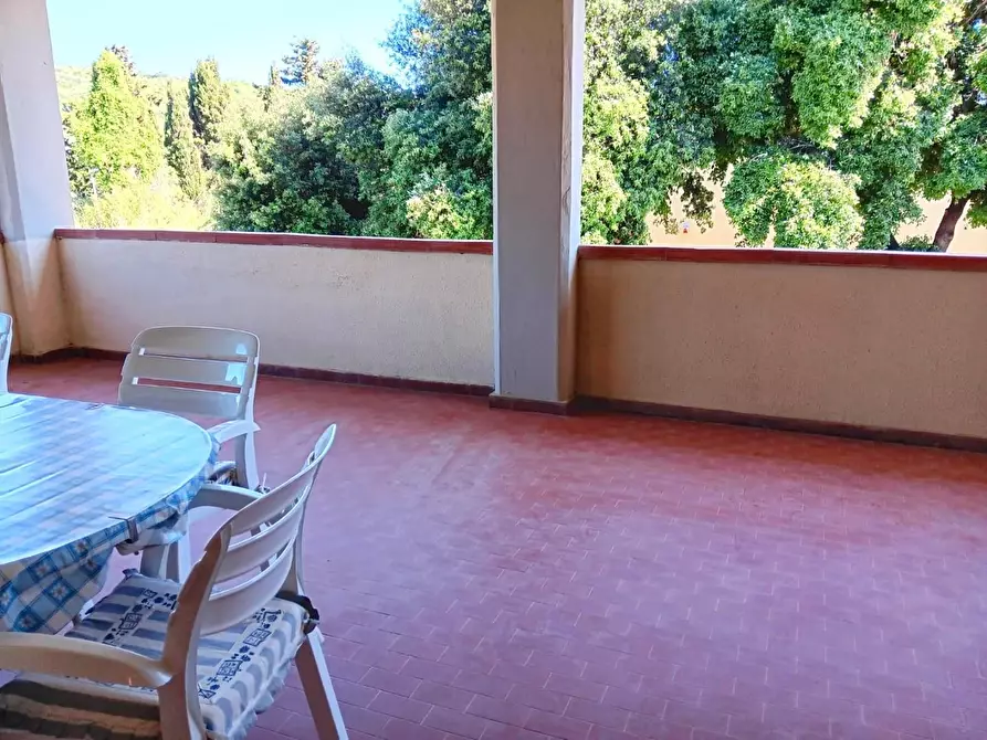 Immagine 34 di Appartamento in vendita  a San Vincenzo