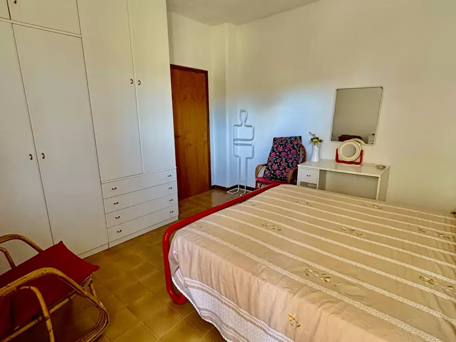 Immagine 13 di Appartamento in vendita  a San Vincenzo