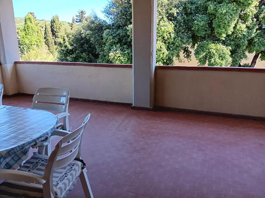 Immagine 33 di Appartamento in vendita  a San Vincenzo