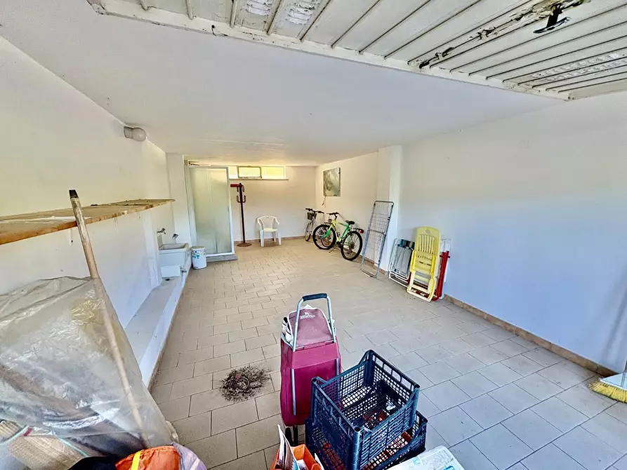 Immagine 35 di Appartamento in vendita  a San Vincenzo