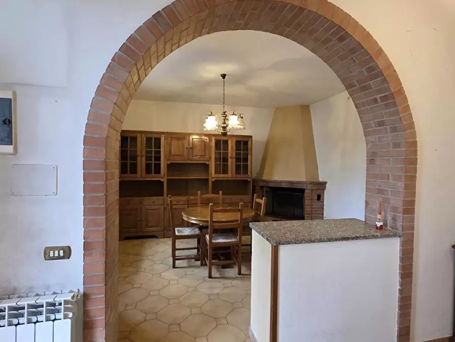 Immagine 3 di Terratetto in vendita  a Santa Croce Sull'arno