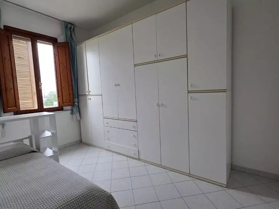 Immagine 10 di Terratetto in vendita  a Santa Croce Sull'arno